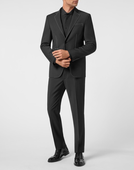 костюм классический  по цене 109048 руб вид справа