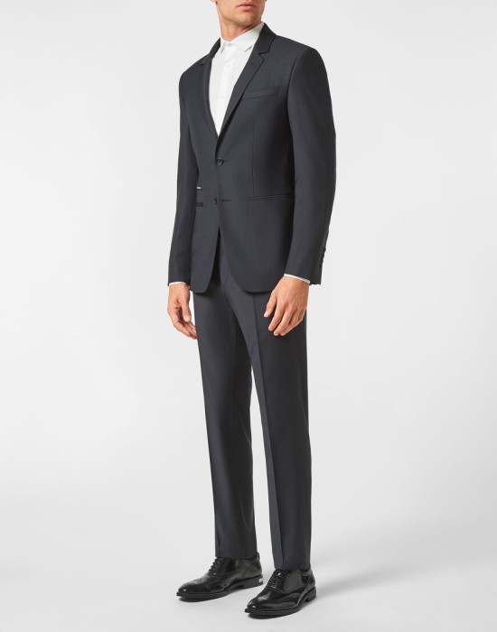 костюм классический  по цене 77329 руб вид справа