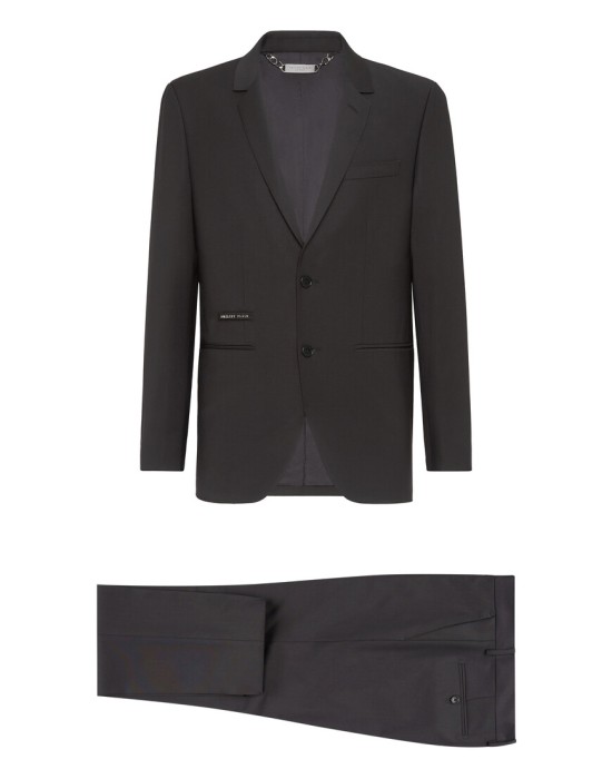 костюм классический  UABC-MRF0914-PTE003N_02 фотография