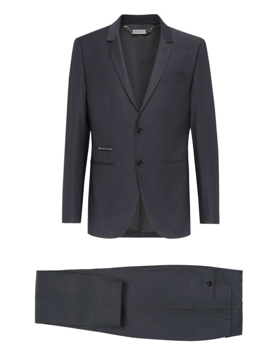 костюм классический  UABC-MRF0914-PTE003N_24 фотография