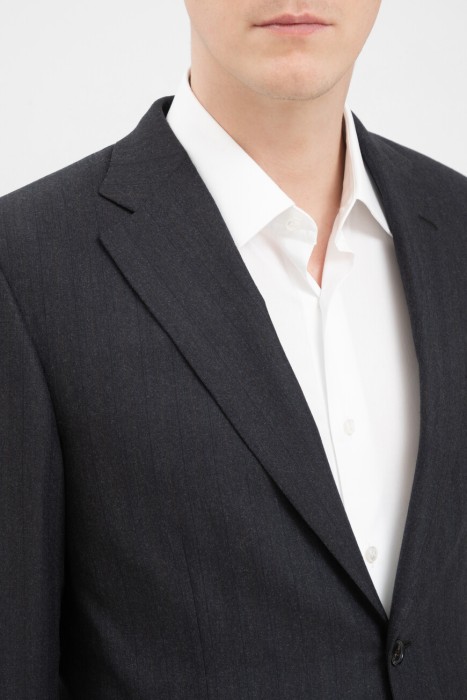 костюм  модель brunico из италии вид сбоку