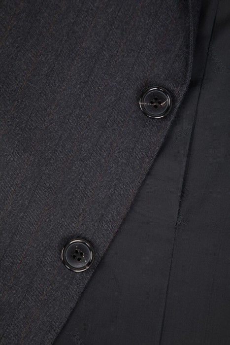 костюм  модель brunico вид слева