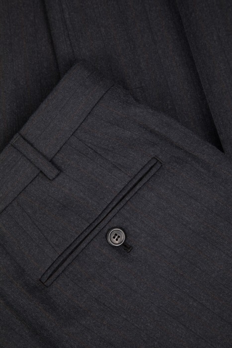 костюм  модель brunico с внутренней стороны