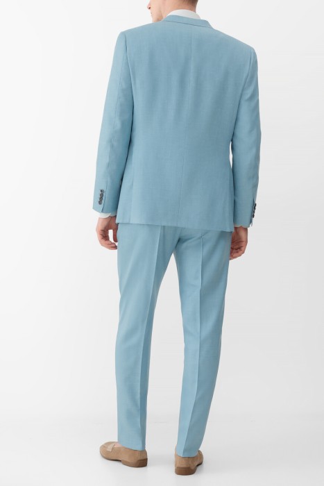 костюм  модель «брунико» (`brunico`) по цене 1086500 руб вид справа