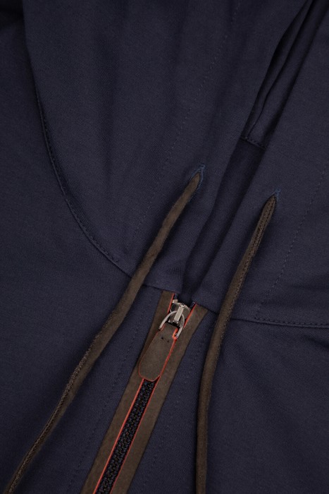 костюм спорт  для взрослого возраста с изнаночной стороны