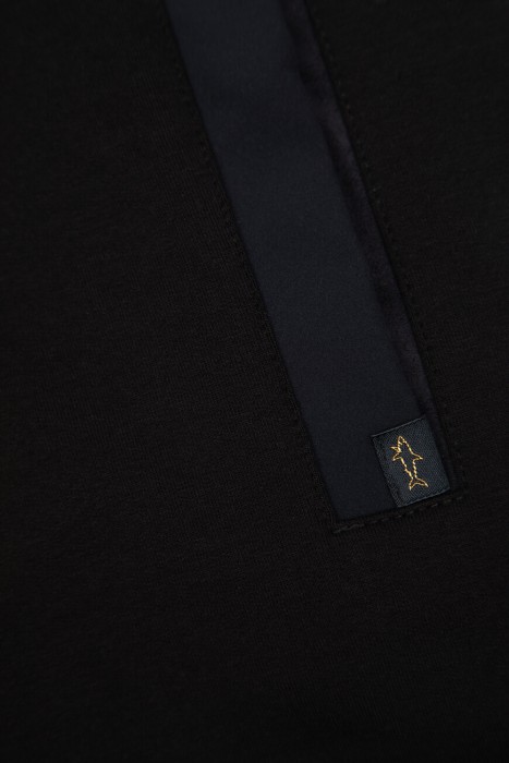 костюм спорт  спортивного стиля с лицевой стороны