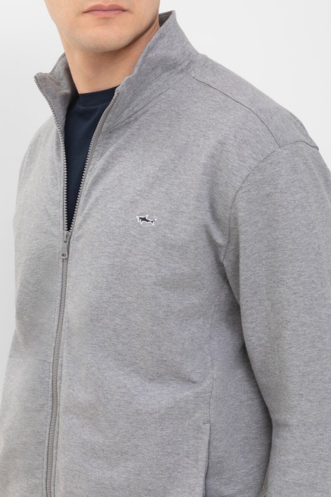 костюм спорт  из италии вид сбоку