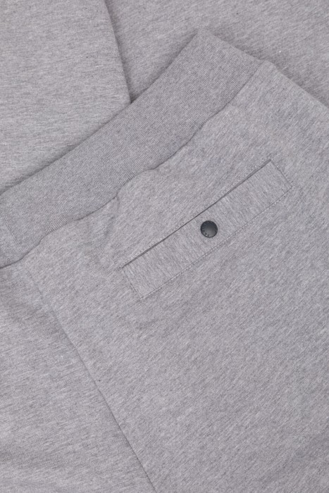 костюм спорт  вид слева