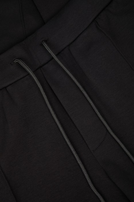 костюм спорт  вид слева