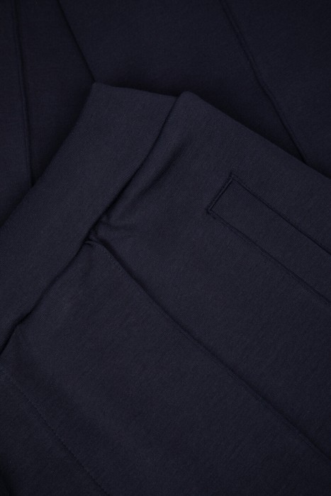 костюм спорт  вид сбоку