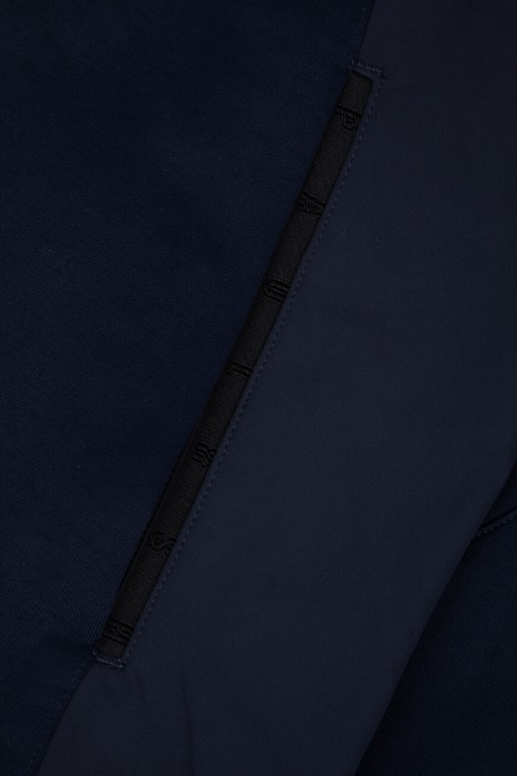 костюм спорт  для взрослого возраста с изнаночной стороны