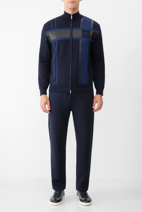 Товар с артикулом JSU011M0144VCHE00 N002 вид сзади