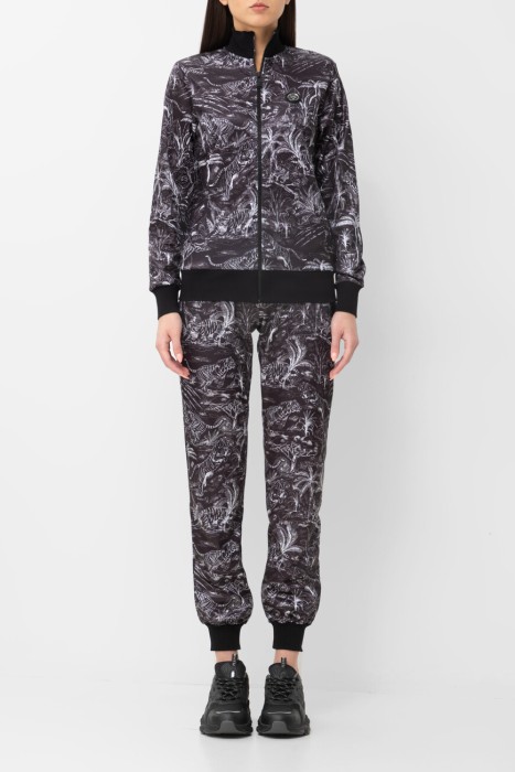 Товар с артикулом FADC WJJ0225 STE003N 02 вид сзади