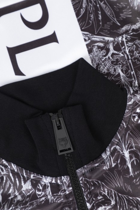 костюм спорт  спортивного стиля с лицевой стороны