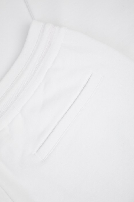 костюм спорт  вид сзади