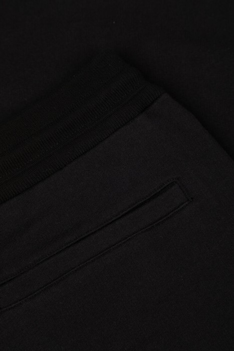 костюм спорт  вид слева