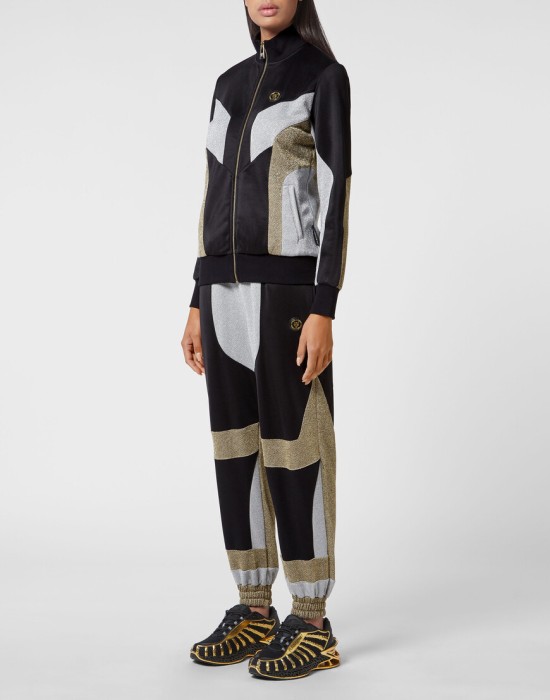 костюм спортивный  по цене 28080 руб вид справа