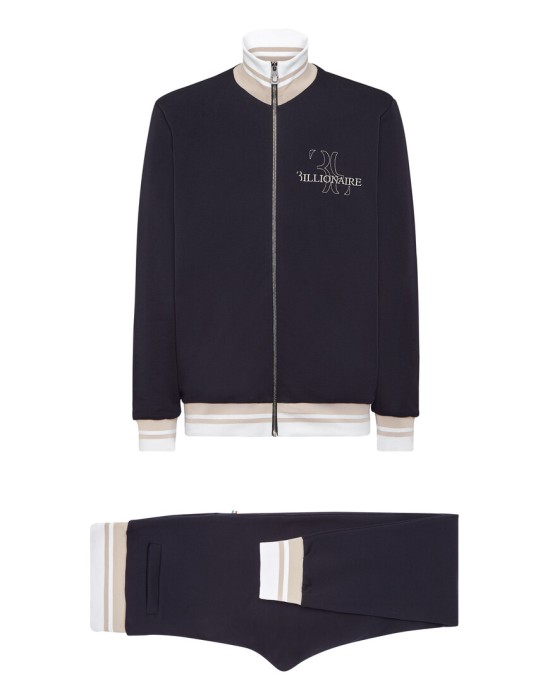 костюм спортивный  по цене 122020 руб вид справа