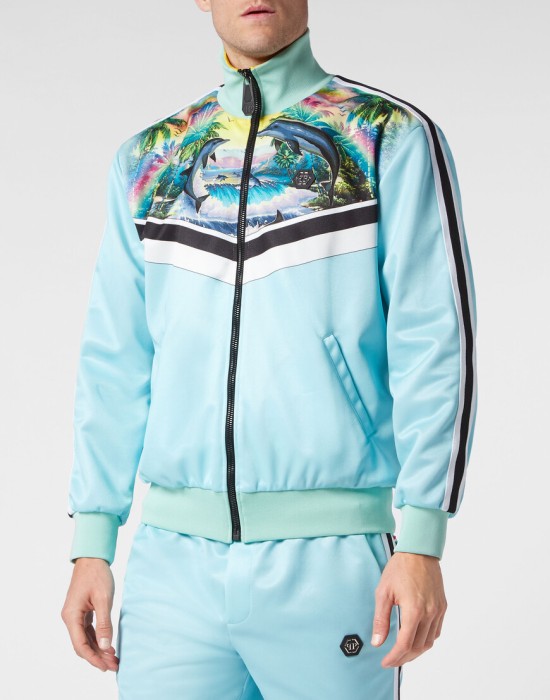 костюм спортивный  SACC-MJJ0484-PXV071N_07 фотография