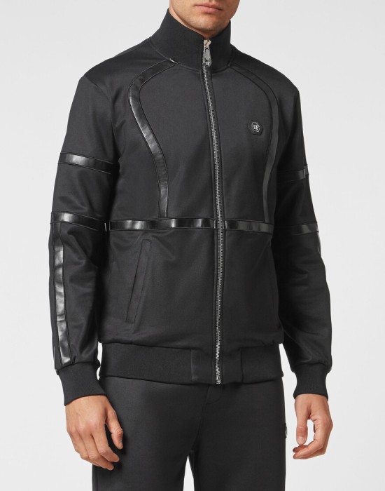 костюм спортивный  FABC-MJJ0380-PTE003N_02 фотография