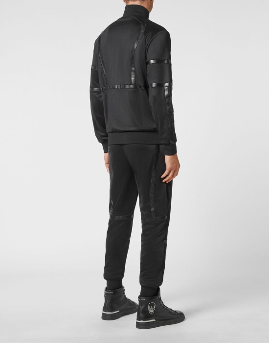 Товар с артикулом FABC-MJJ0380-PTE003N_02 вид сзади