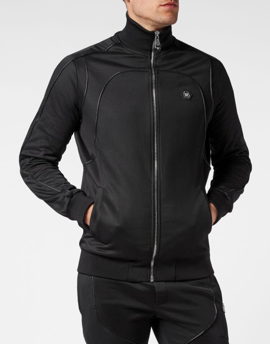 костюм спортивный  AABC-MJJ0474-PTE003N_02 фотография