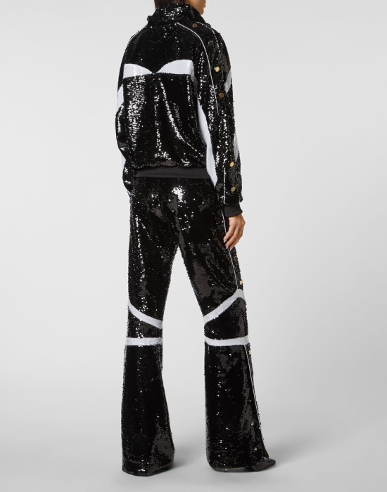 Товар с артикулом FABC-WJJ0083-PTE003N_02 вид сзади