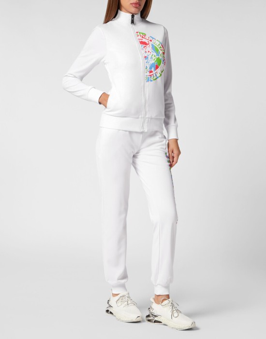 костюм спортивный  по цене 29400 руб вид справа