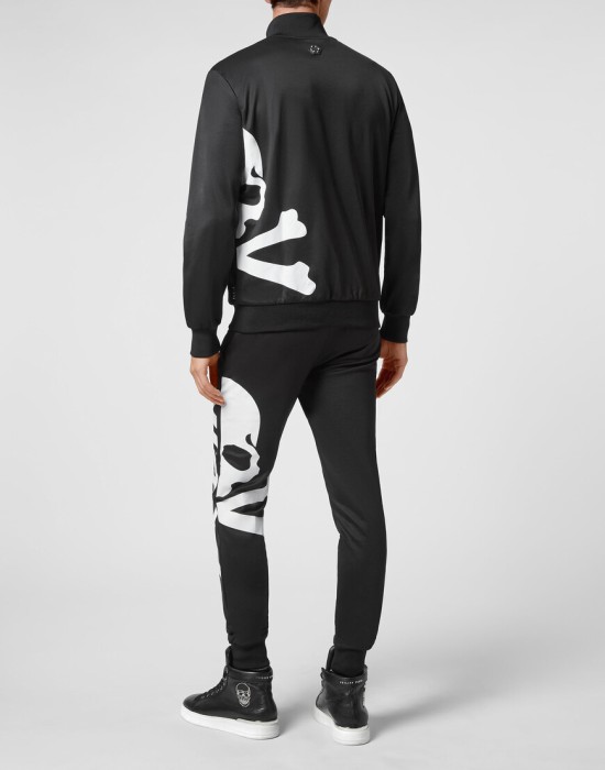 Товар с артикулом PAAC-MJJ0319-PJO002N_02 вид сзади