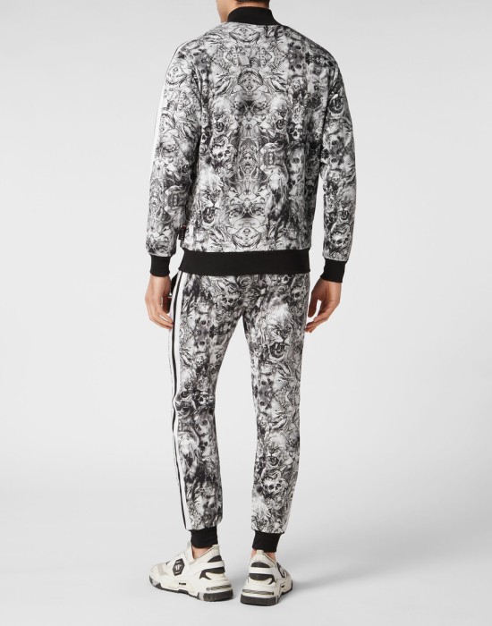 Товар с артикулом AACC-MJJ0630-PJO002N_02 вид сзади