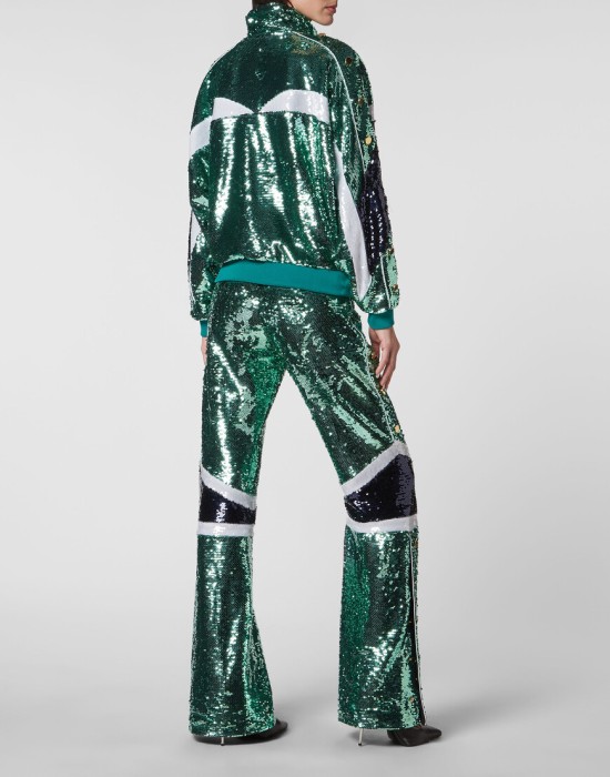 Товар с артикулом FABC-WJJ0083-PTE003N_05 вид сзади