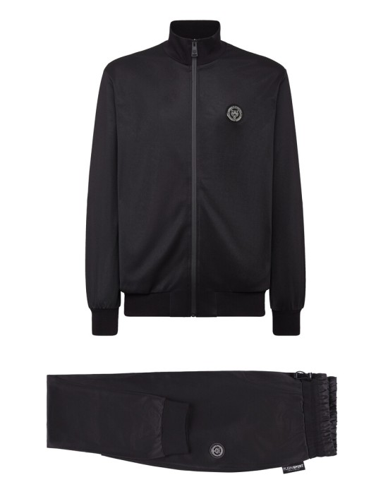 костюм спортивный  по цене 32640 руб вид справа