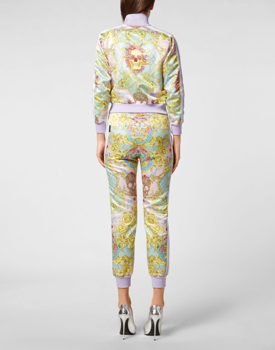 Товар с артикулом PABC-WJJ0052-PTE003N_21 вид сзади