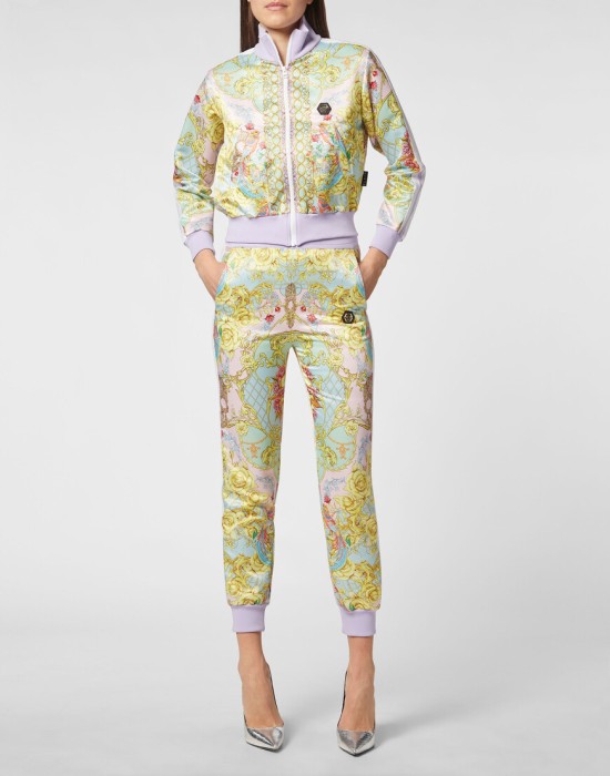 костюм спортивный  по цене 39408 руб вид справа