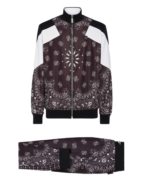 костюм спортивный  по цене 86308 руб вид справа