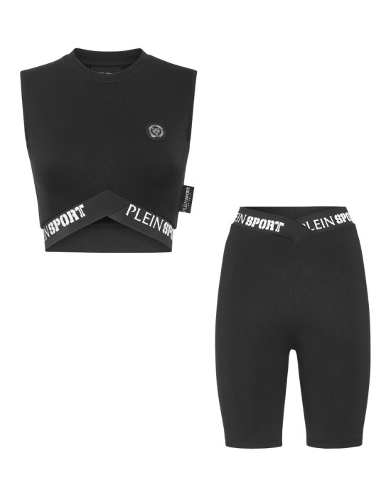 костюм спортивный  AABC-WJJ0101-SJY001N_02 фотография