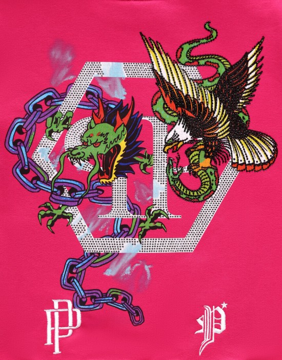 костюм спортивный  из америки вид сбоку