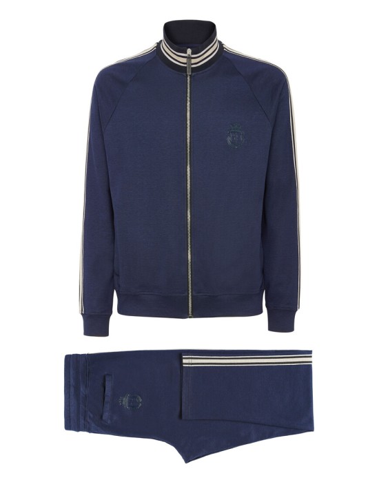 костюм спортивный  IACC-MJJ0490-BTE004N_14 фотография