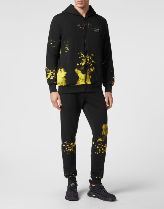 костюм спортивный  по цене 37440 руб вид справа