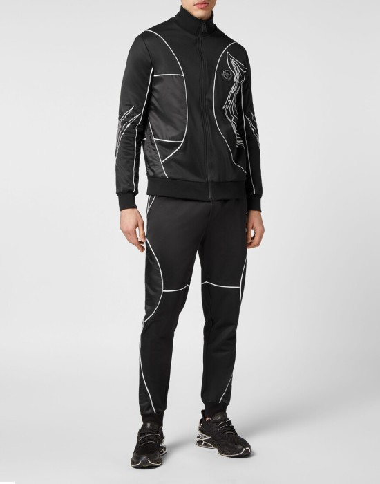 костюм спортивный  по цене 29400 руб вид справа