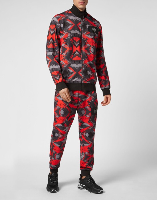 костюм спортивный  по цене 28080 руб вид справа