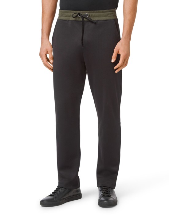 костюм спортивный  от бренда billionaire вид слева