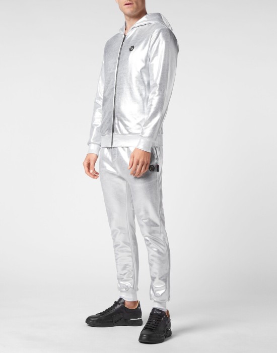 костюм спортивный  по цене 81400 руб вид справа