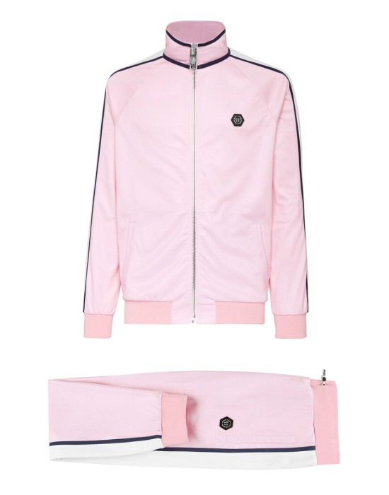 костюм спортивный  PABC-MJJ0338-PTE003N_03 фотография