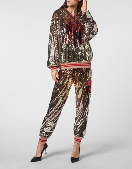 костюм спортивный  по цене 108528 руб вид справа