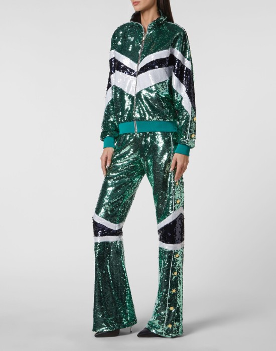 костюм спортивный  по цене 53813 руб вид справа