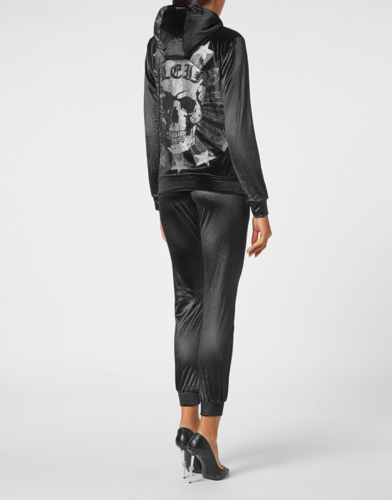 Товар с артикулом FABC-WJJ0102-PTE003N_02 вид сзади