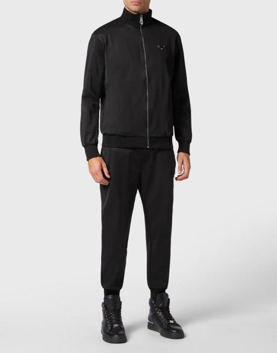 костюм спортивный  по цене 92378 руб вид справа