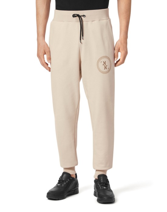 костюм спортивный  от бренда billionaire вид слева