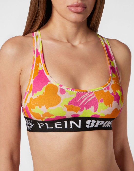 Товар розового цвета с внутренней стороны